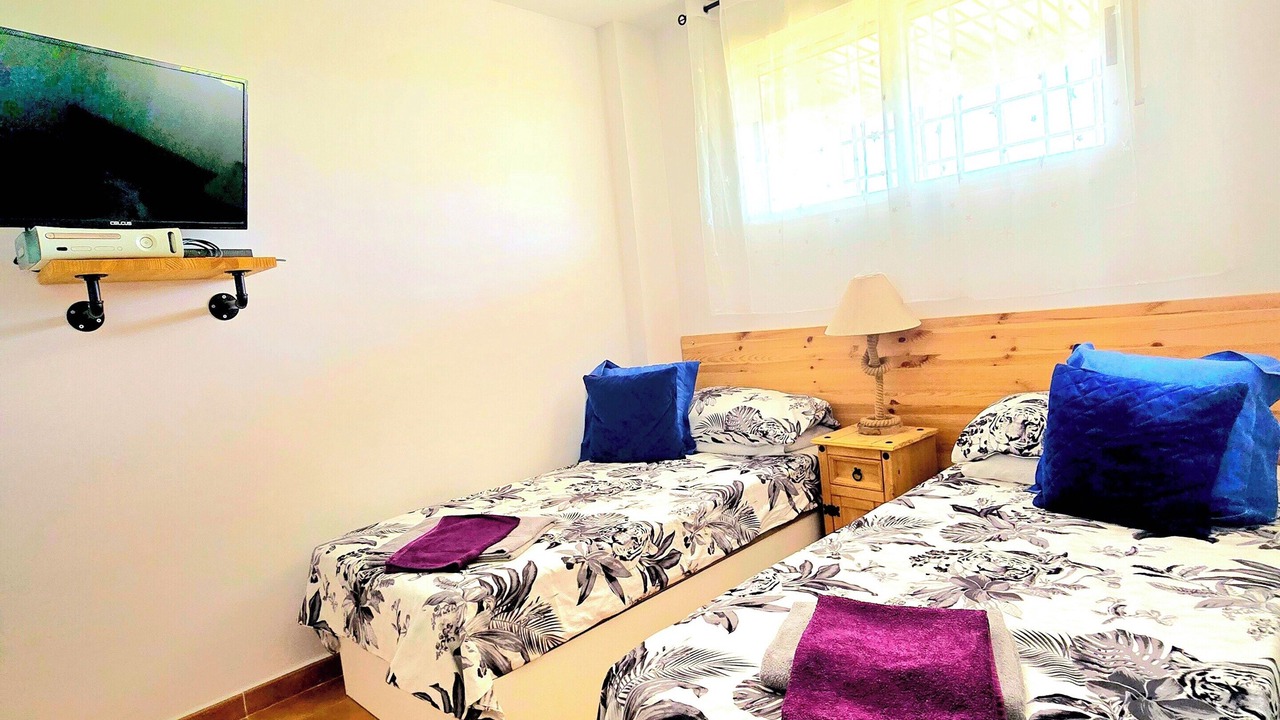 Photo of Bedroom in Los Nietos