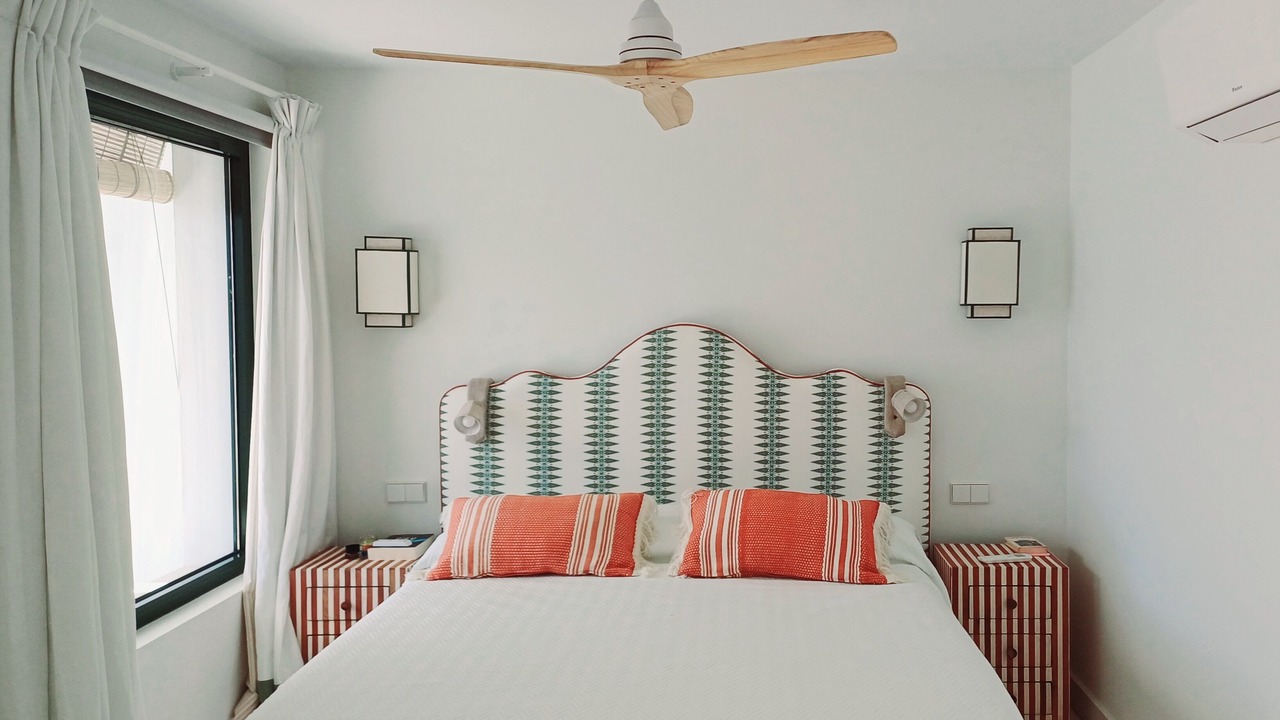 Photo of Bedroom in Sotogrande