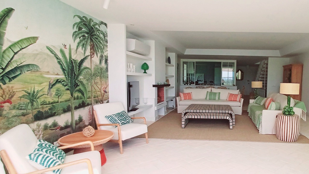 Photo of Livingroom in Sotogrande