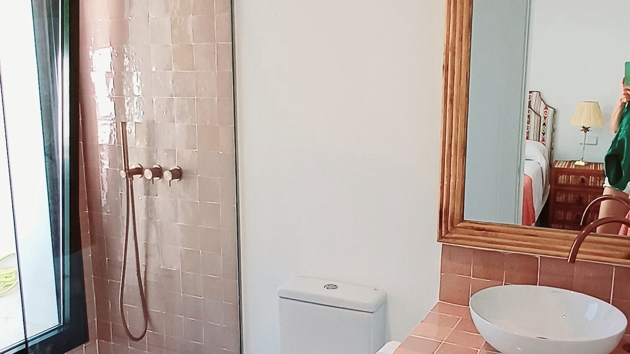 Photo of Bathroom in Sotogrande