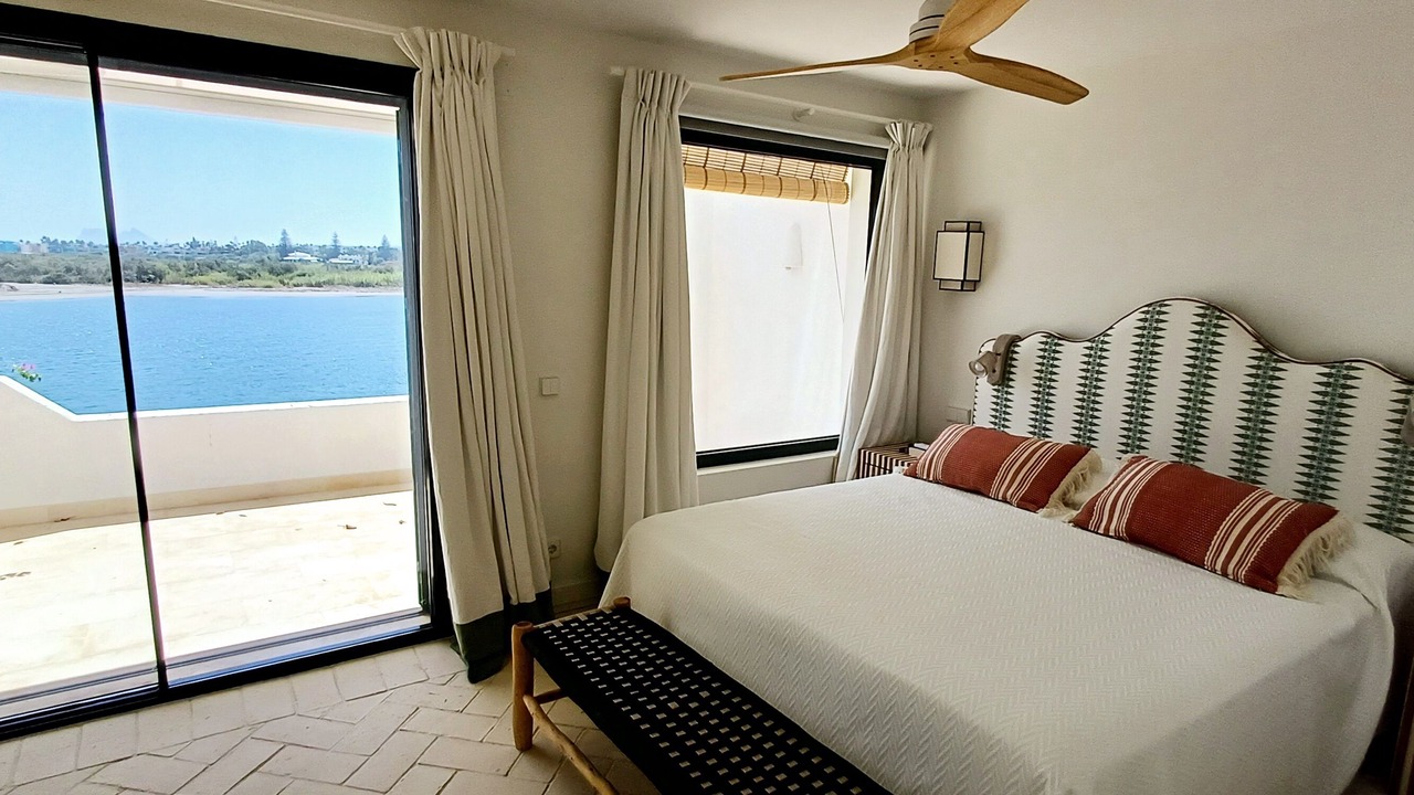 Photo of Bedroom in Sotogrande