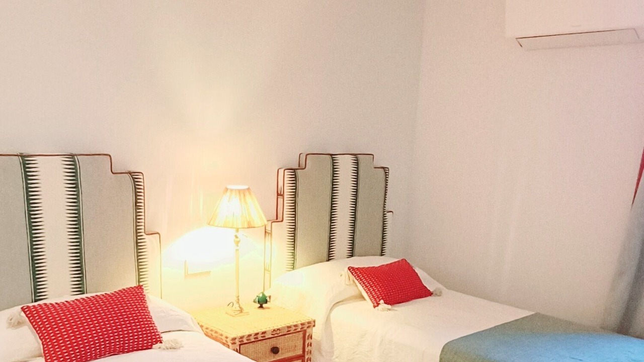 Photo of Bedroom in Sotogrande