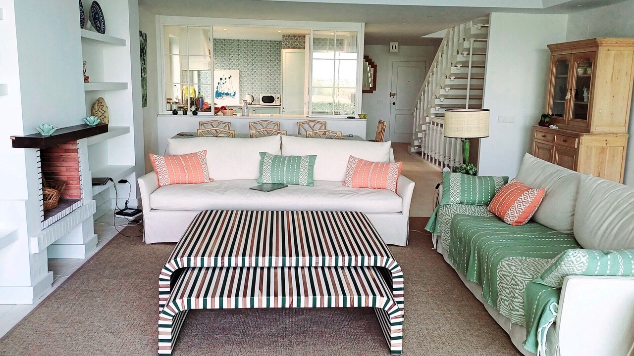 Photo of Livingroom in Sotogrande