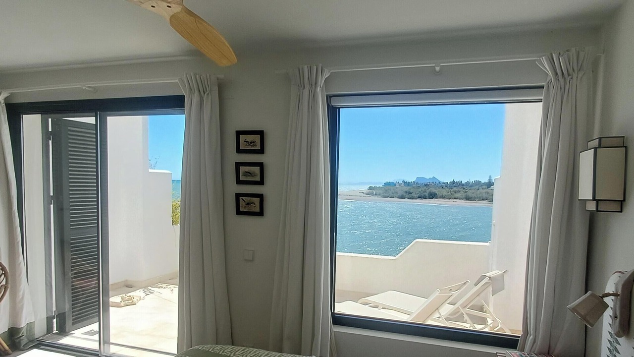 Photo of Bedroom in Sotogrande