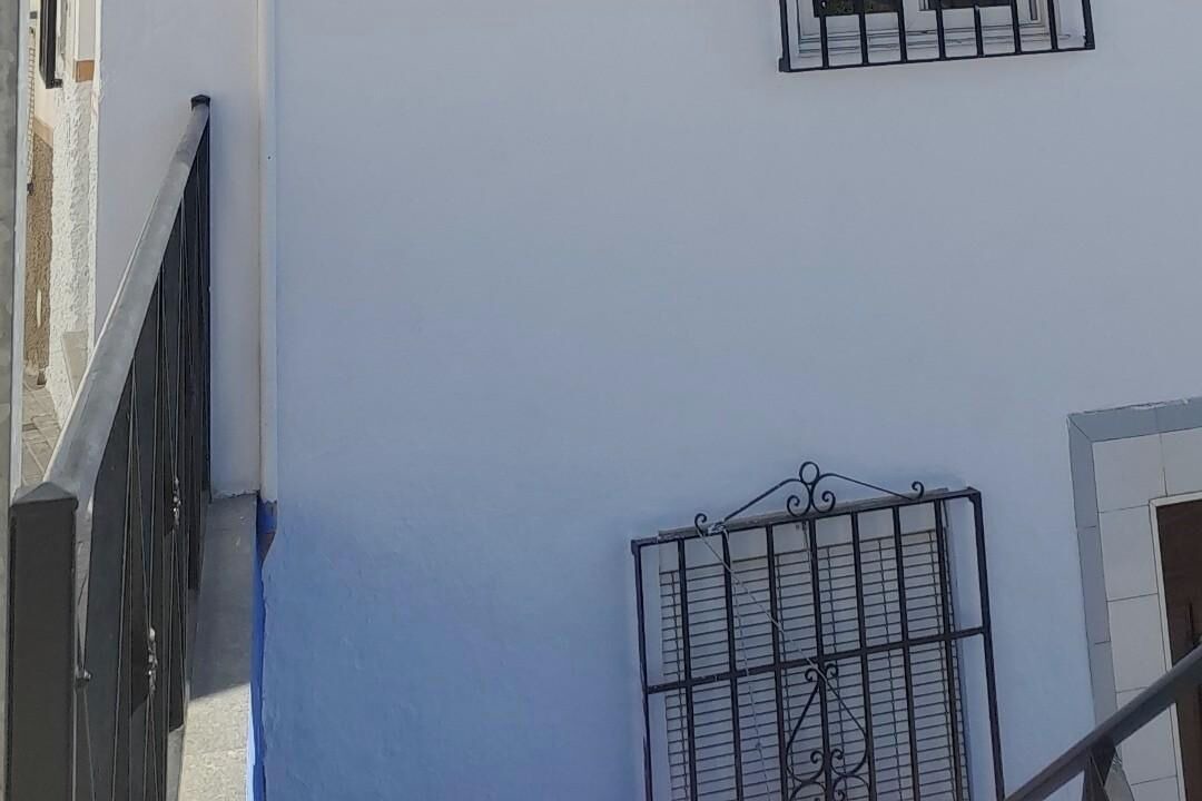Photo of Bedroom in Rute