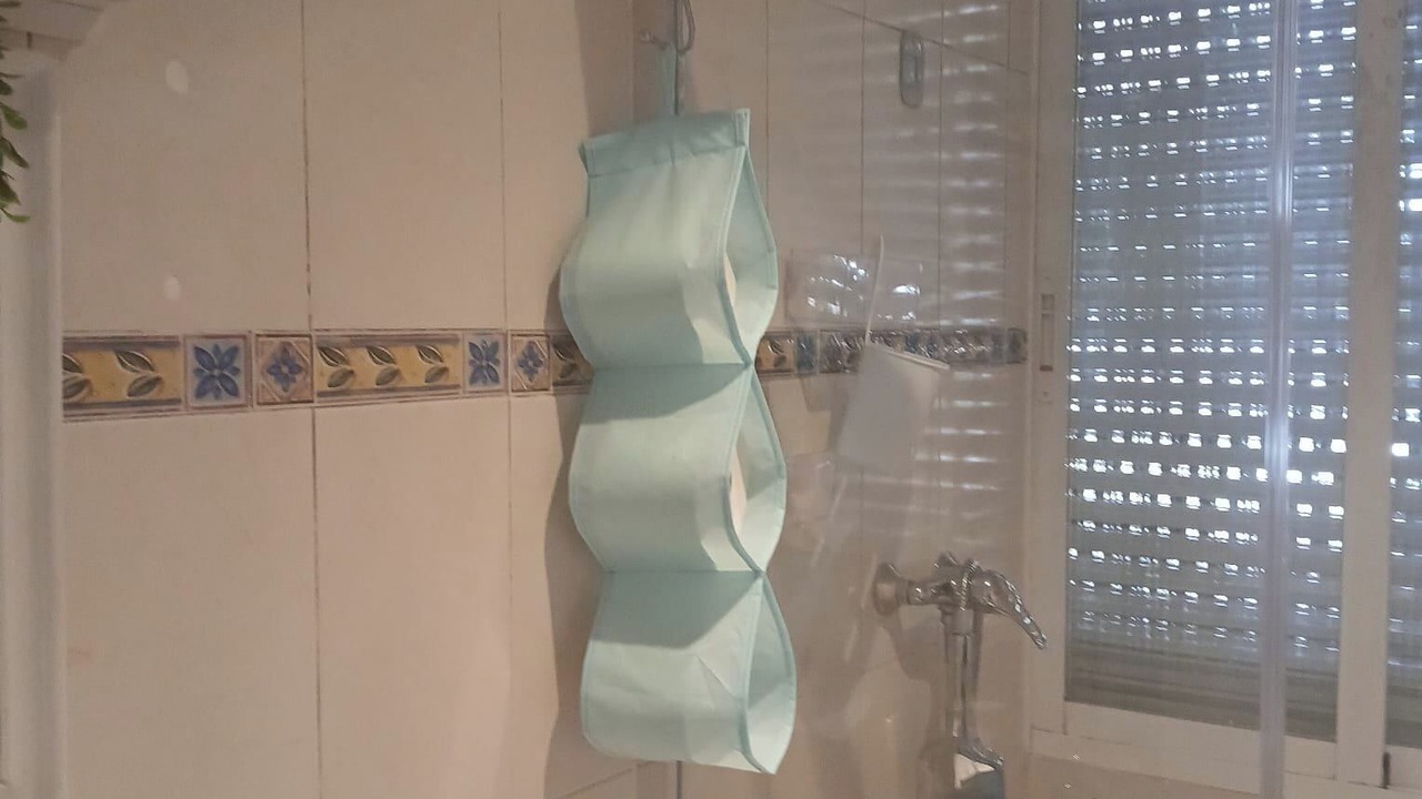 Photo of Bathroom in Rute