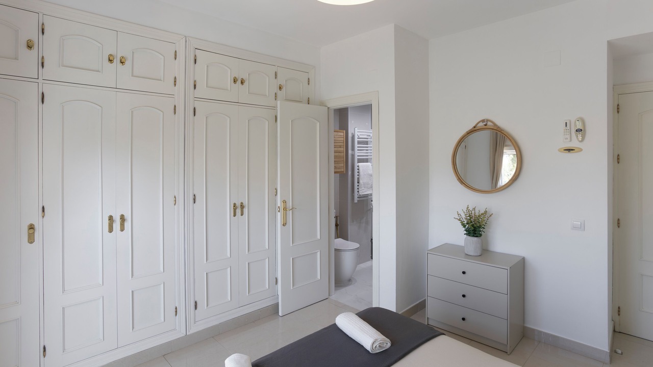 Photo of Bedroom in Palomares del Rio