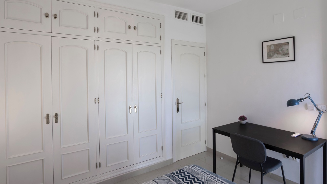 Photo of Bedroom in Palomares del Rio