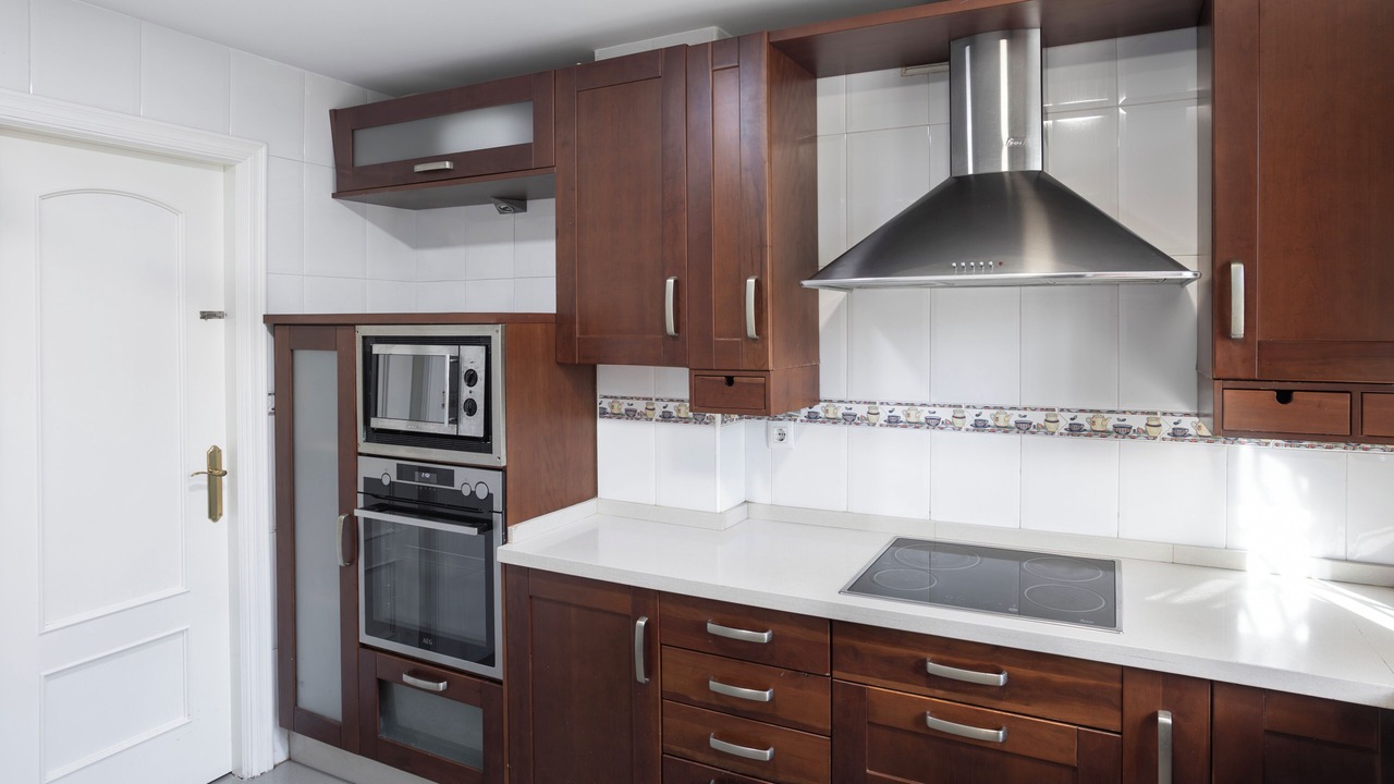 Photo of Kitchen in Palomares del Rio