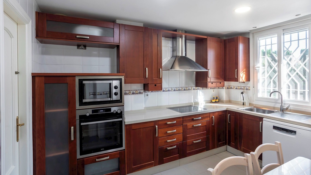 Photo of Kitchen in Palomares del Rio