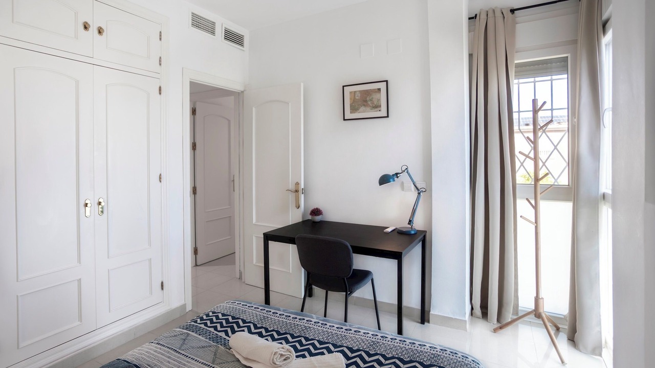 Photo of Bedroom in Palomares del Rio