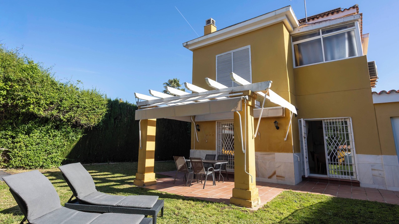 Photo of Outdoor in Palomares del Rio