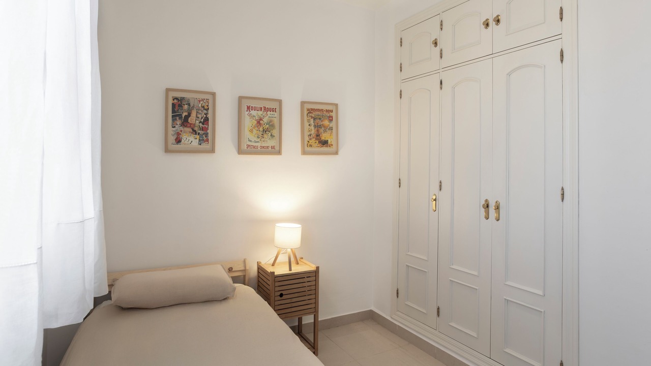 Photo of Bedroom in Palomares del Rio