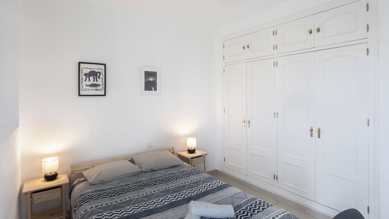 Photo of Bedroom in Palomares del Rio