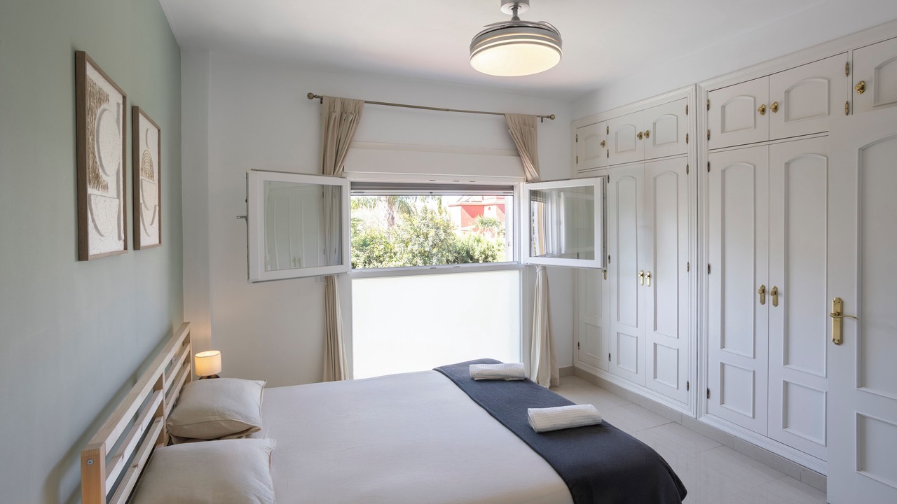 Photo of Bedroom in Palomares del Rio