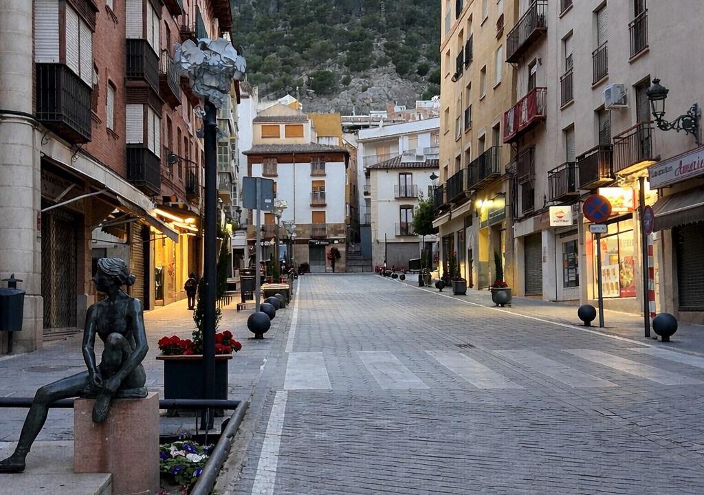 Photo of Others in Jaen
