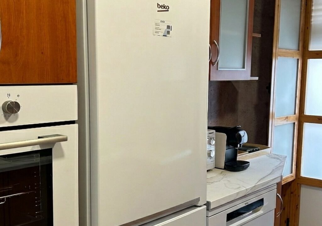 Photo of Kitchen in Jaen