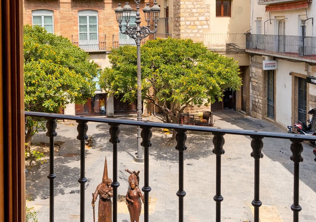Photo of Outdoor in Jaen