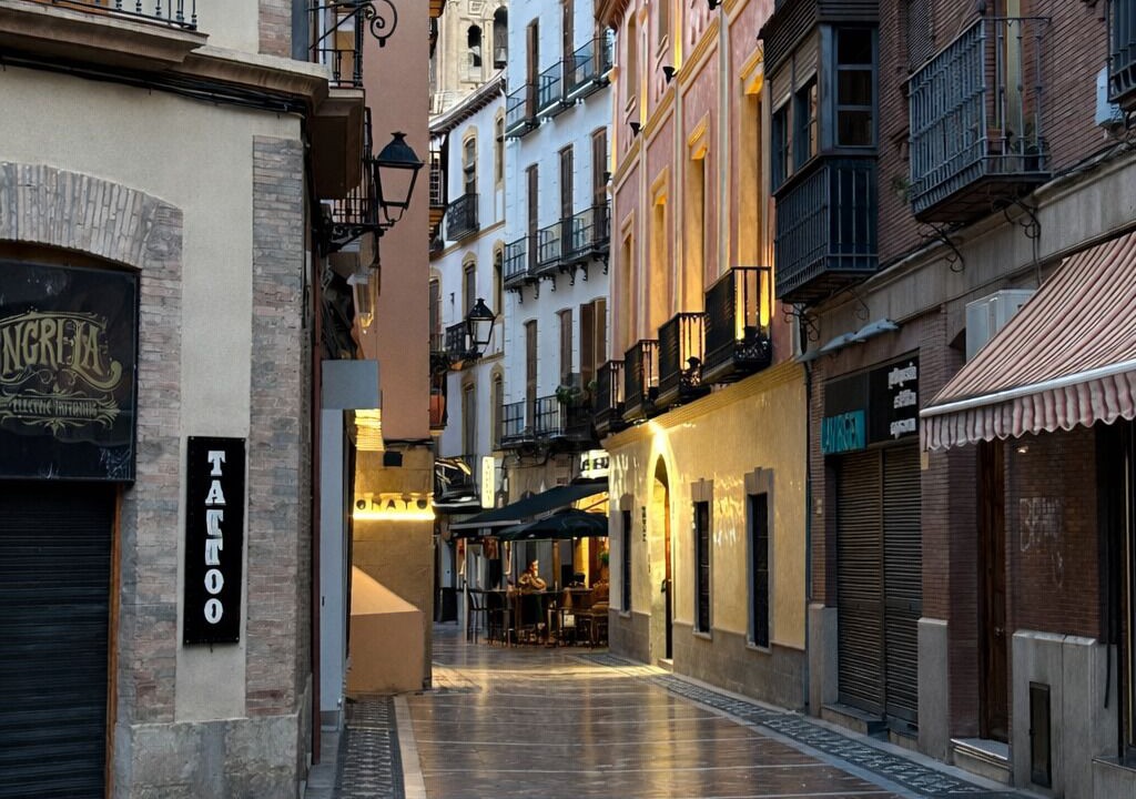 Photo of Others in Jaen