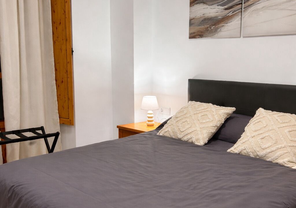 Photo of Bedroom in Jaen