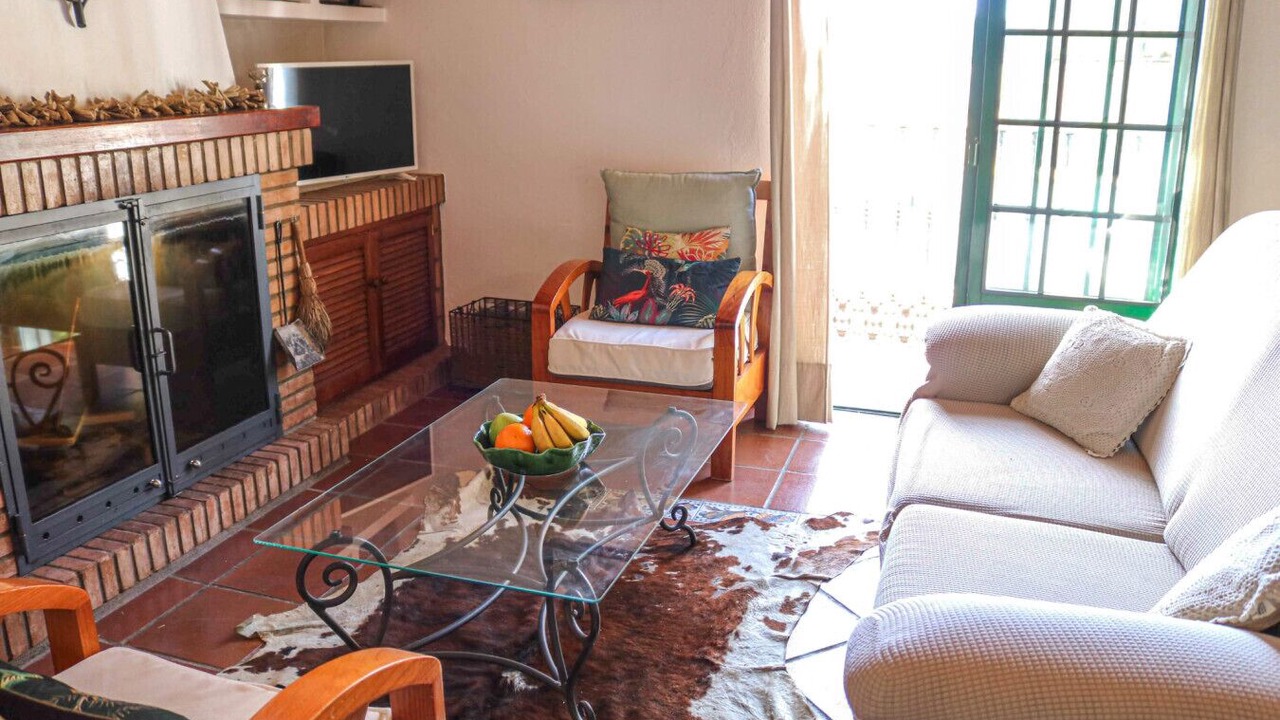 Photo of Livingroom in Linares de la Sierra