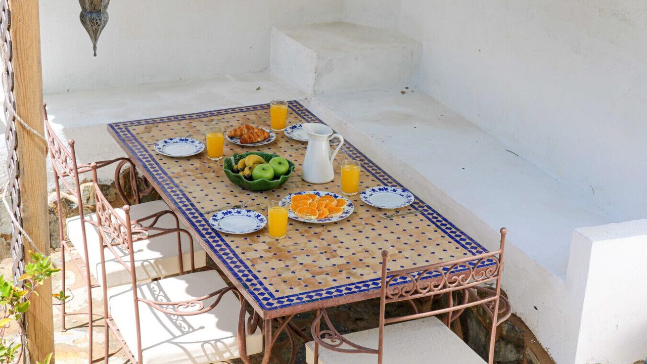 Photo of Outdoor in Linares de la Sierra