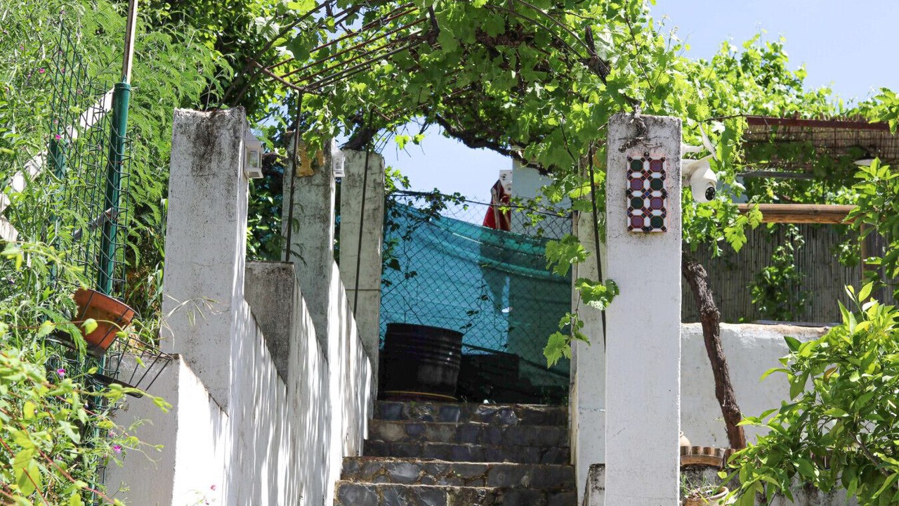 Photo of Outdoor in Linares de la Sierra