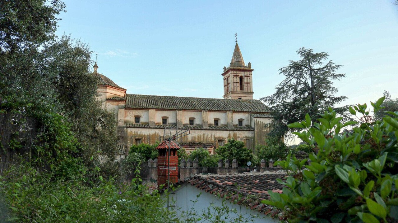 Photo of Others in Linares de la Sierra