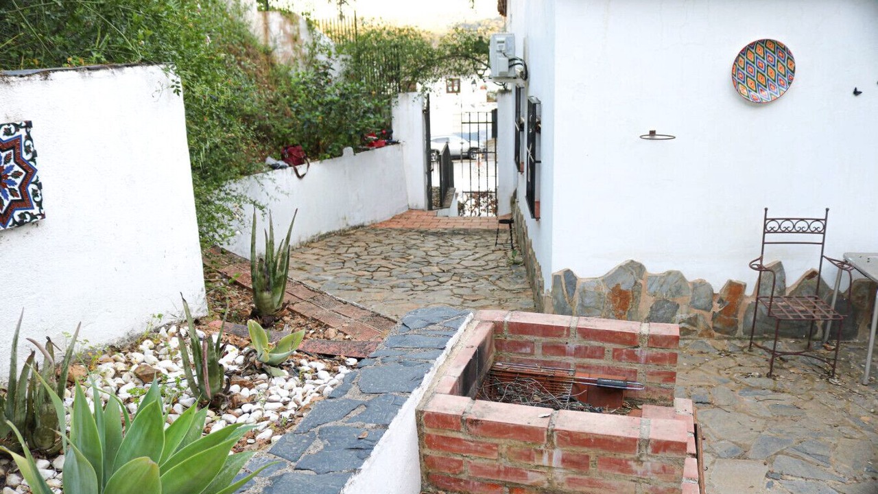Photo of Outdoor in Linares de la Sierra