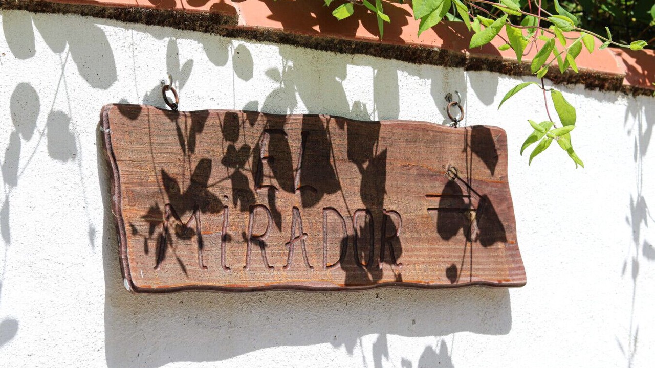 Photo of Outdoor in Linares de la Sierra