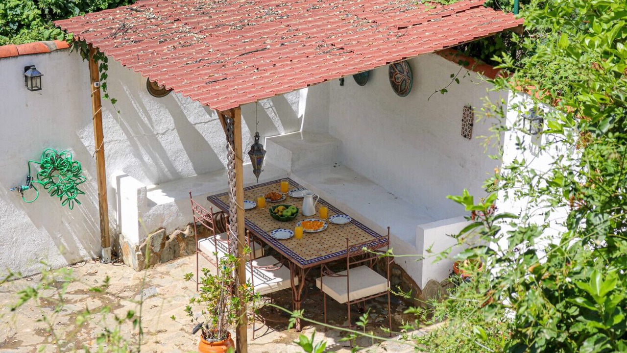 Photo of Outdoor in Linares de la Sierra