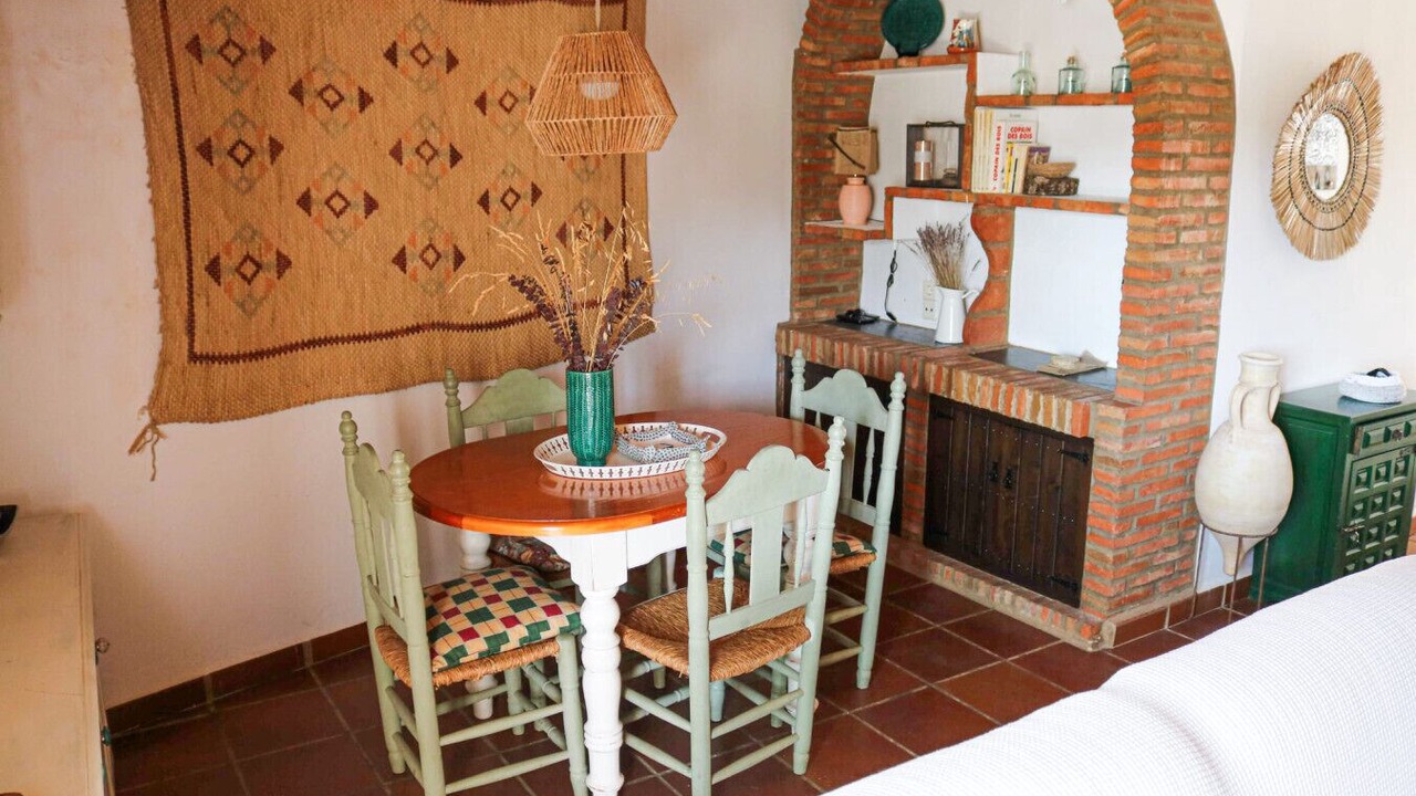 Photo of Others in Linares de la Sierra
