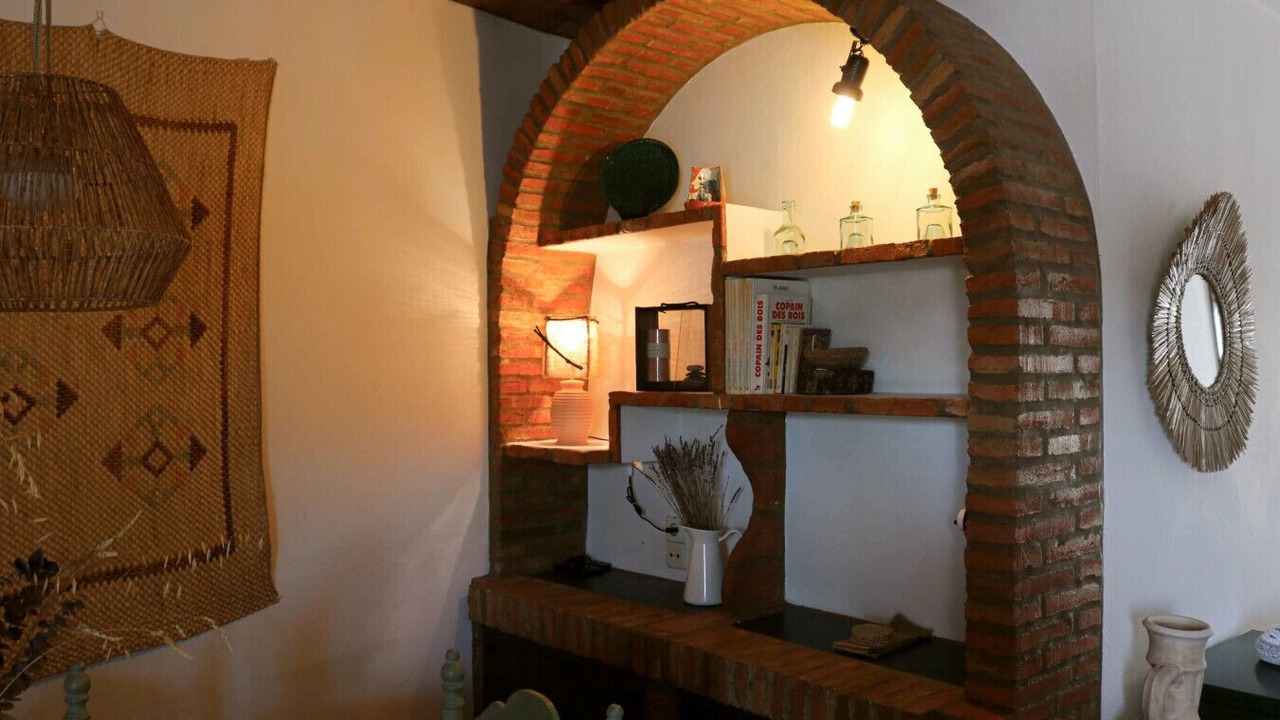 Photo of Others in Linares de la Sierra