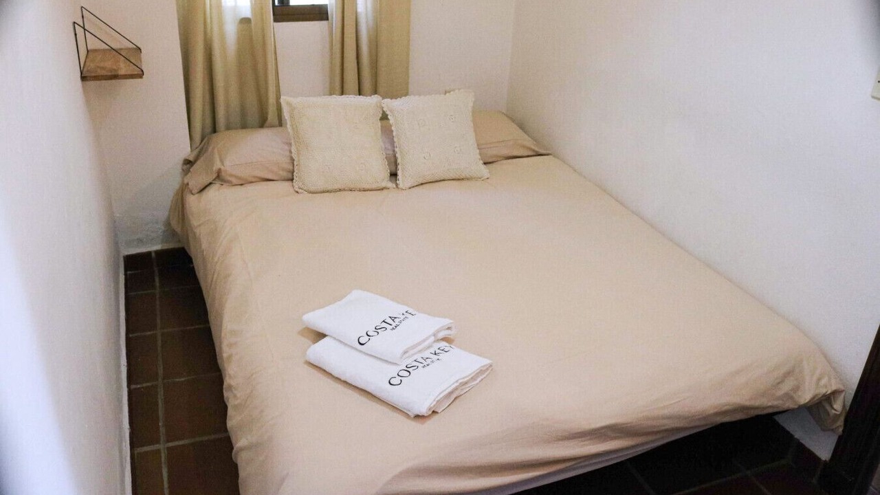Photo of Bedroom in Linares de la Sierra
