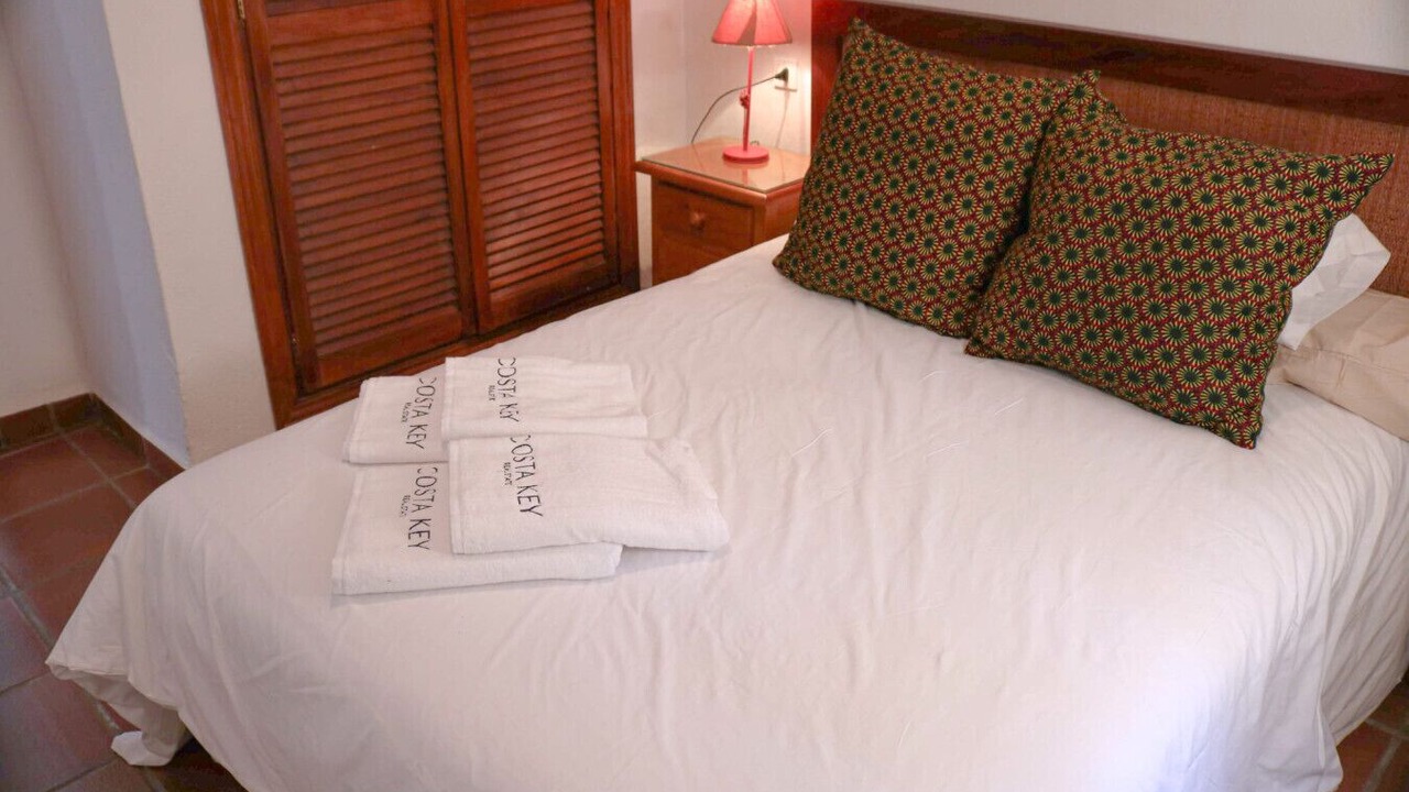 Photo of Bedroom in Linares de la Sierra