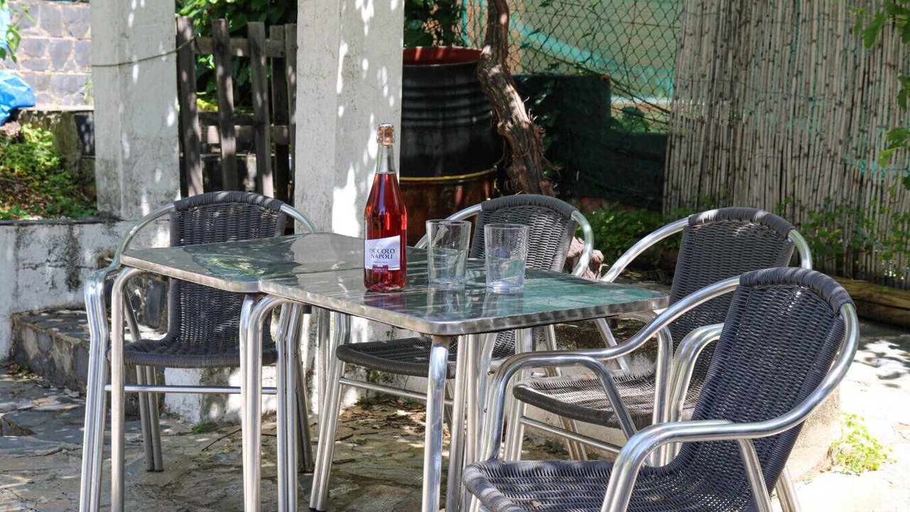 Photo of Outdoor in Linares de la Sierra
