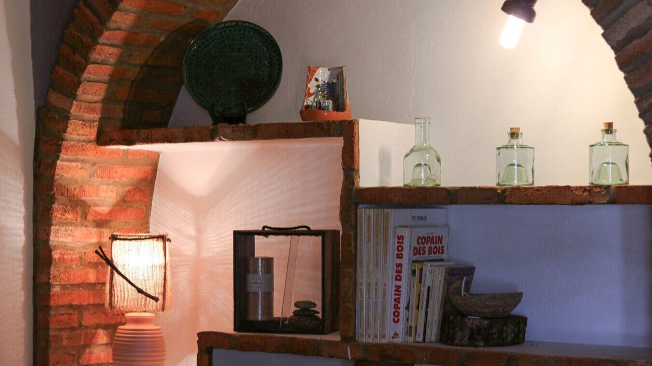 Photo of Others in Linares de la Sierra