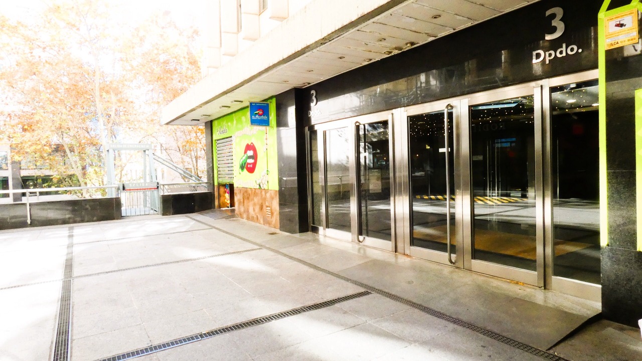 Photo of Outdoor in Moncloa - Arguelles