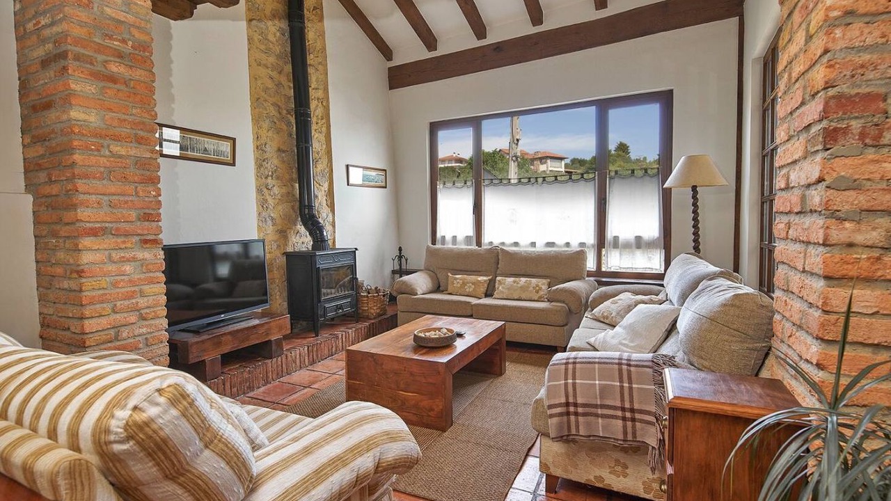 Photo of Livingroom in Comillas