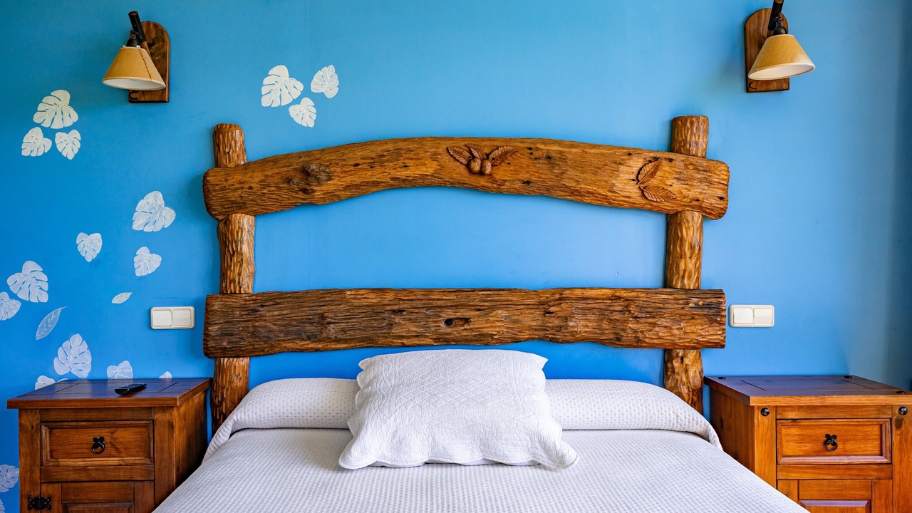 Photo of Bedroom in Gamonedo