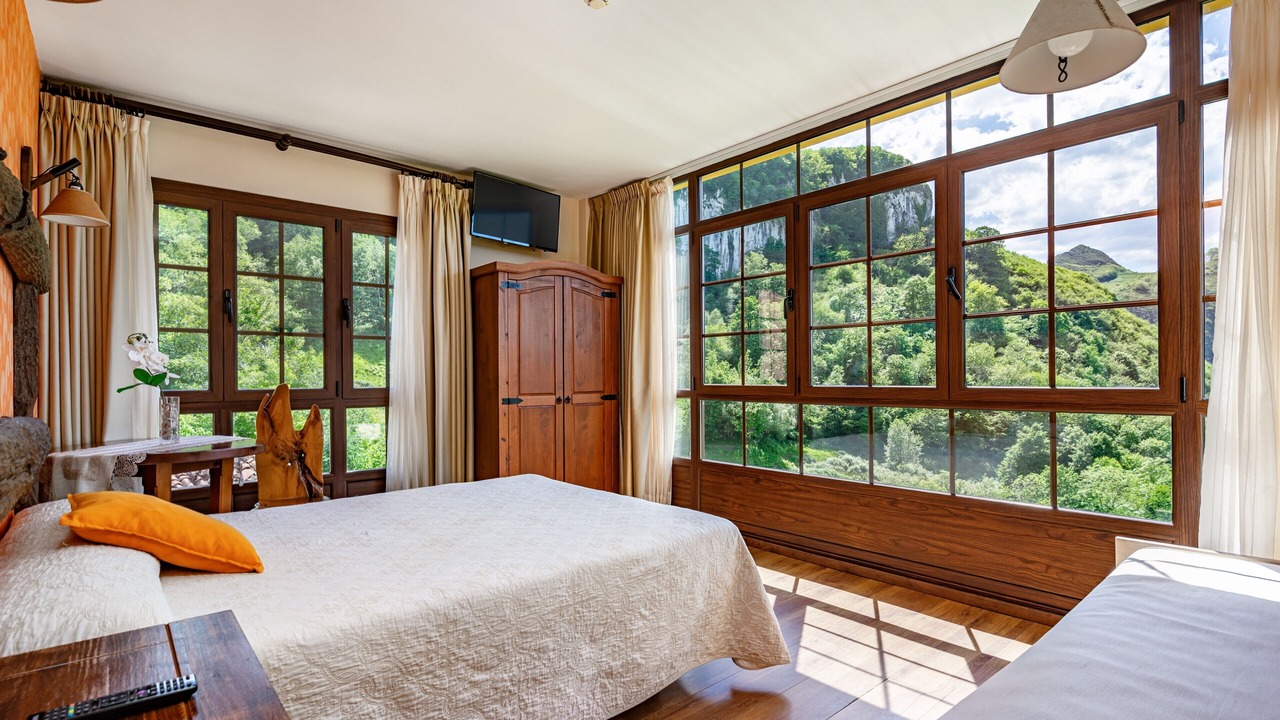 Photo of Bedroom in Gamonedo