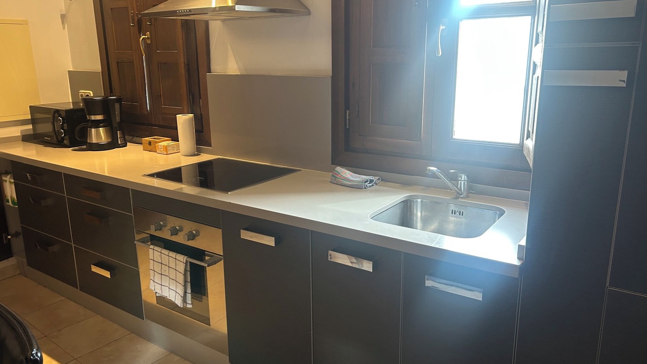 Photo of Kitchen in Albaicin