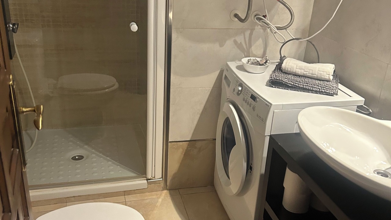 Photo of Bathroom in Albaicin