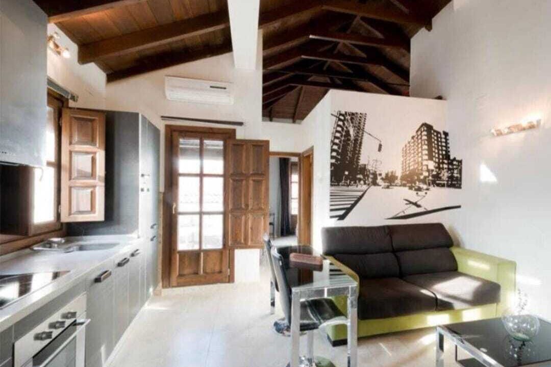 Photo of Kitchen in Albaicin