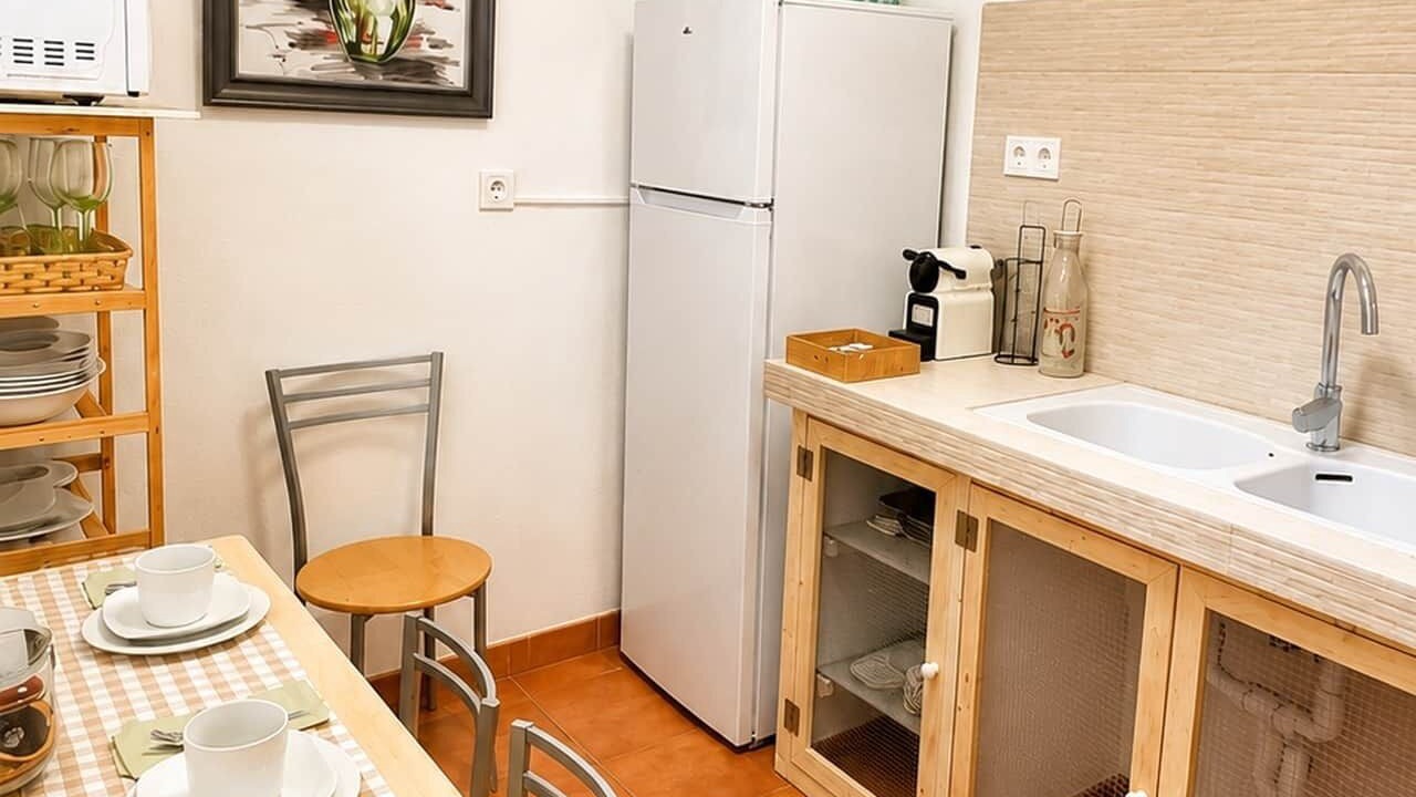 Photo of Kitchen in Gergal