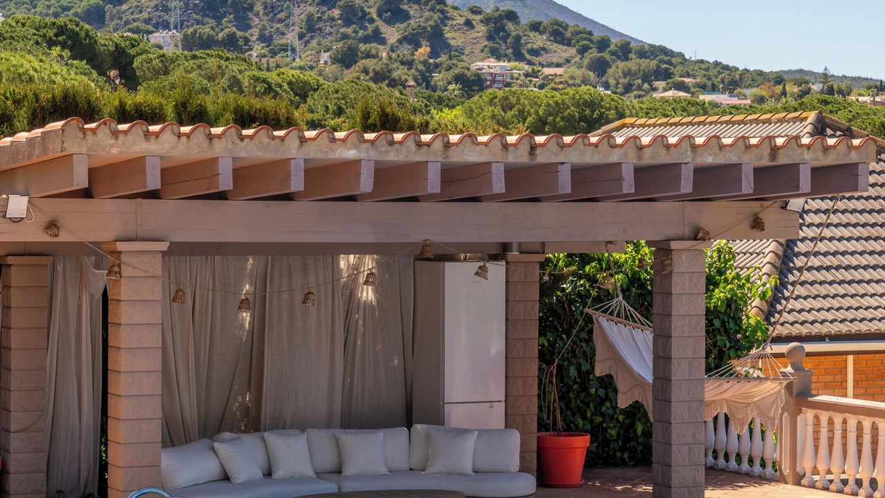 Photo of Outdoor in Pinos de Alhaurin