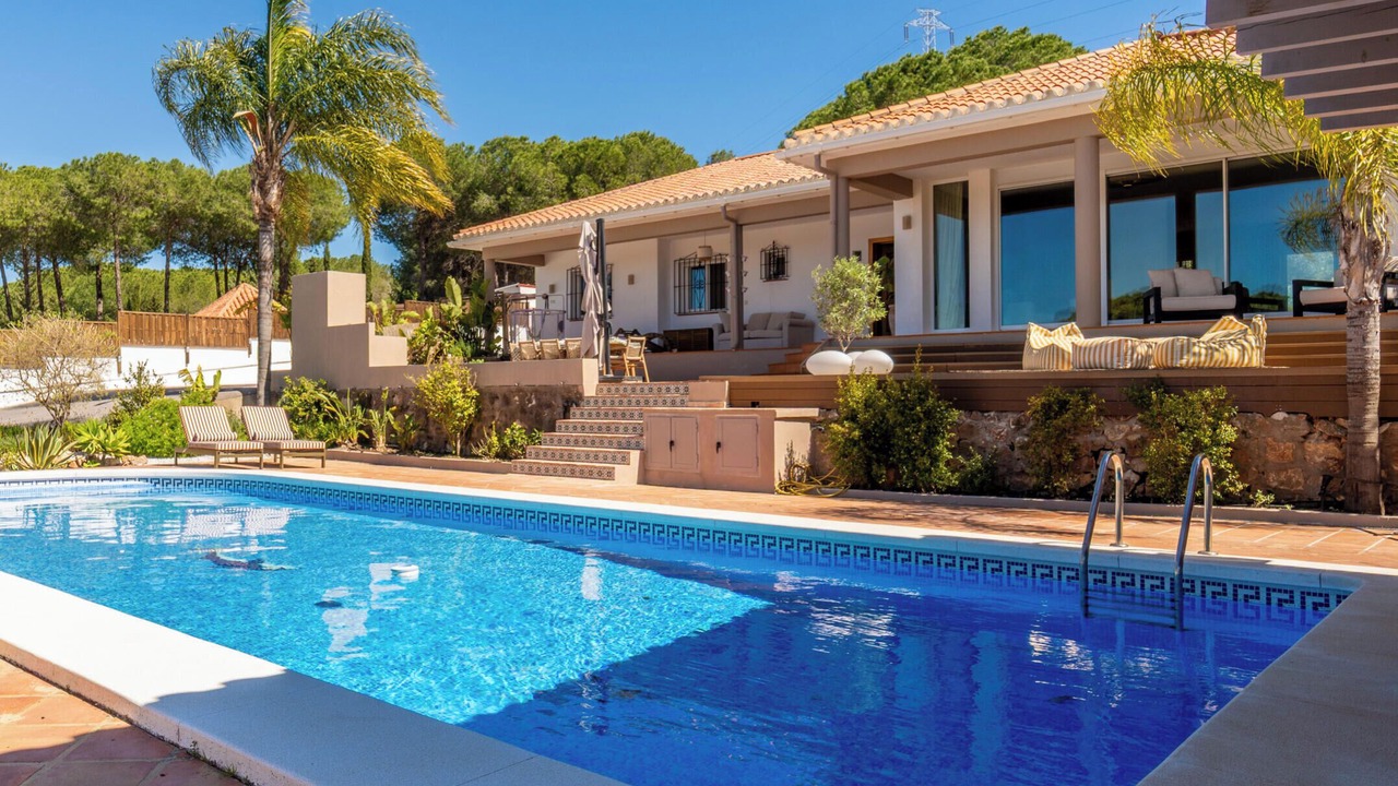 Photo of Outdoor in Pinos de Alhaurin