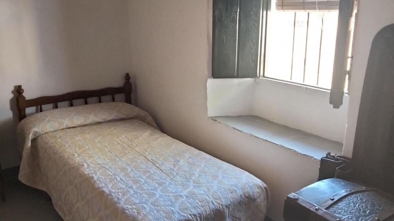 Photo of Bedroom in El Real de la Jara