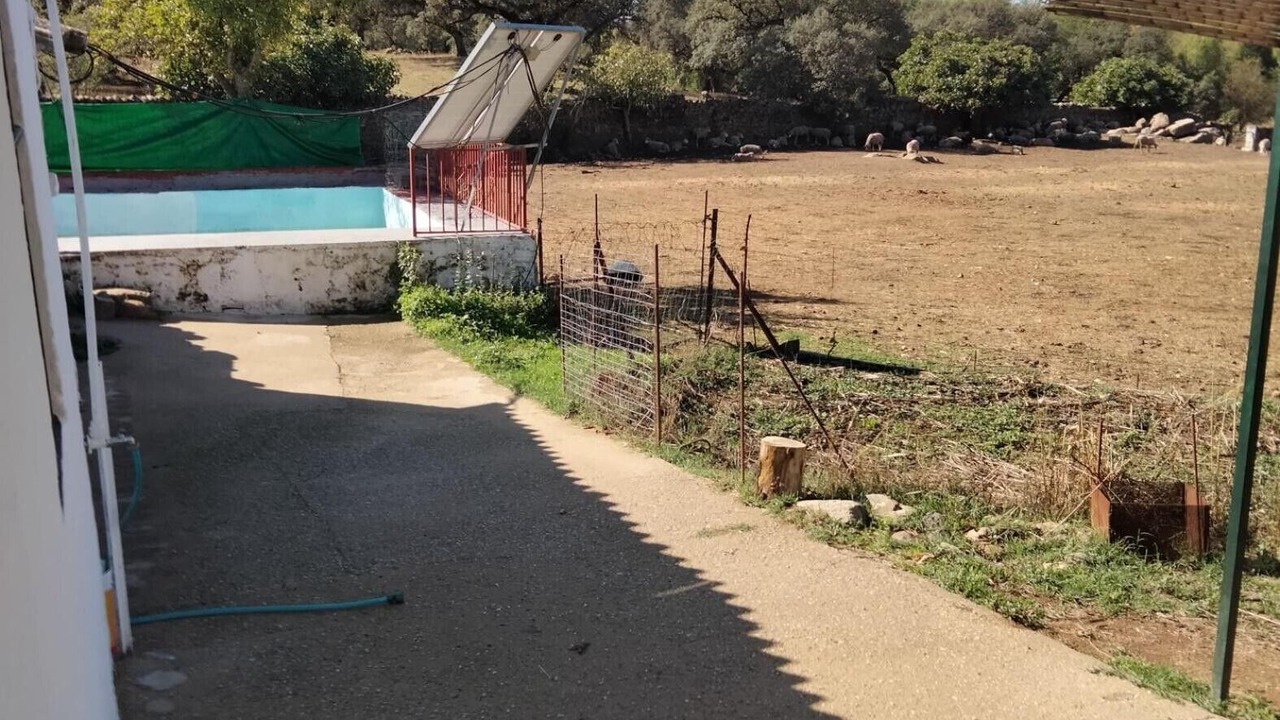 Photo of Outdoor in El Real de la Jara