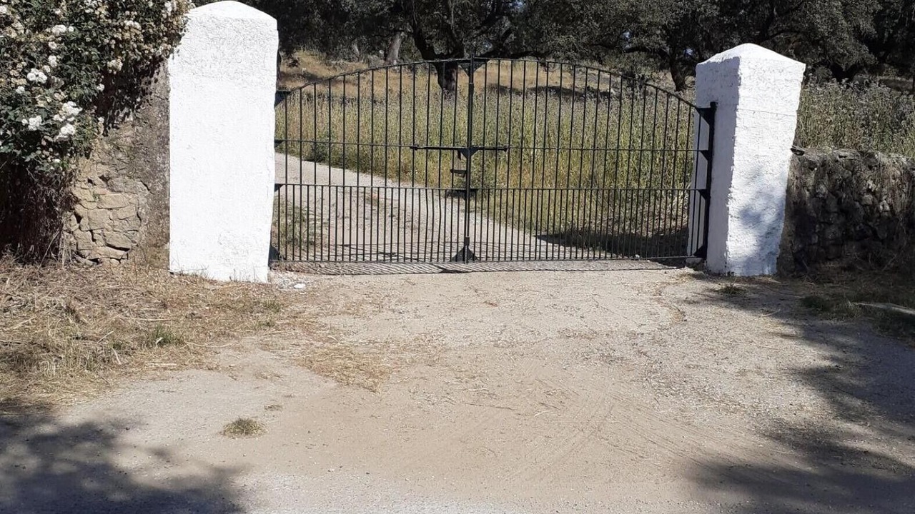 Photo of Outdoor in El Real de la Jara